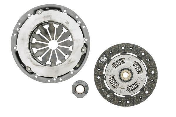 Kit de embrague AISIN ref. KE-FC38R